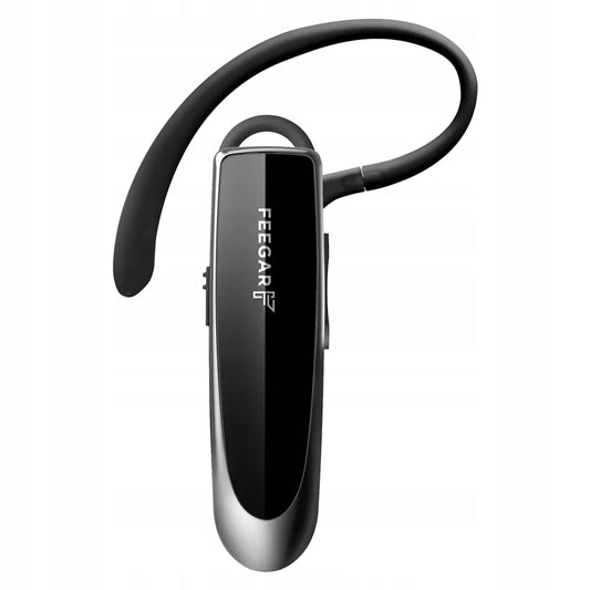 Bluetooth ausinė BT 5.0 HD – 24h laisvų rankų įranga