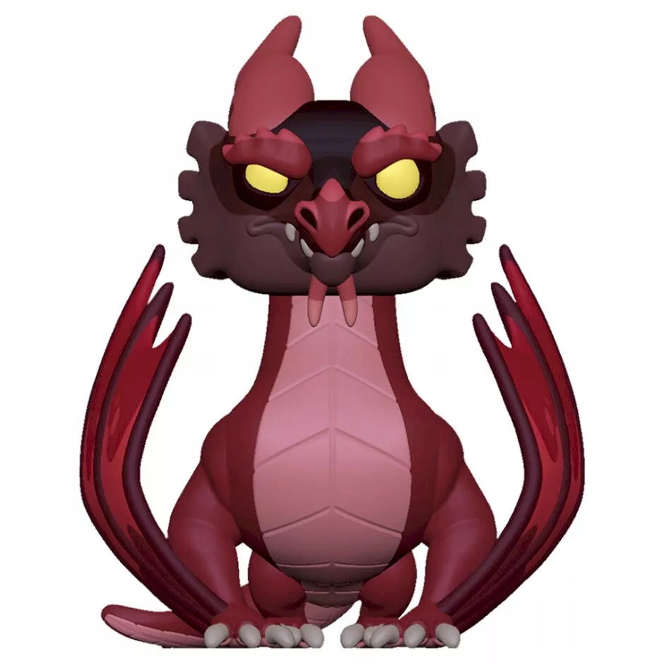 Figūrėlė Funko POP! Rick & Morty Balthromaw 957 XL