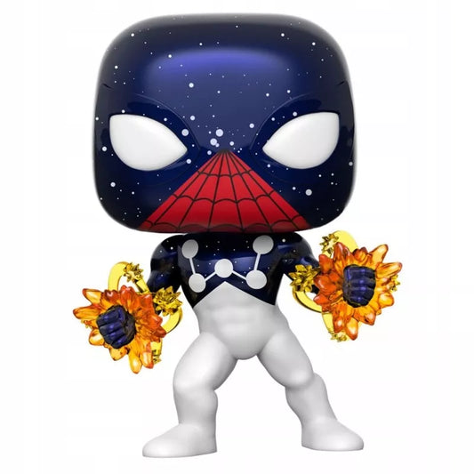 Figūrėlė Funko POP! Spider-Man Captain Uniwerse