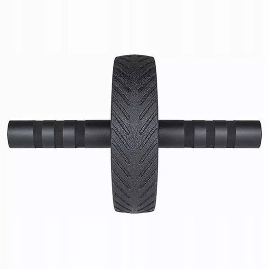 Preso ratas AB WHEEL 6 pack – pilates ratukas namams ir sporto salei