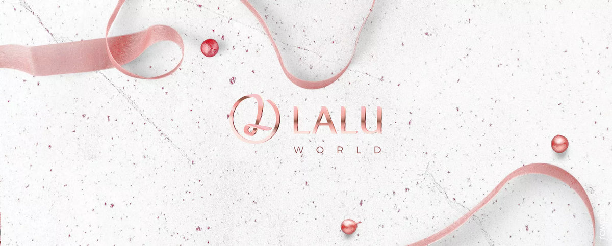 LALU WORLD Kvapo lazdelės, kvapas įkvėptas Good Girl 110M, parfumuotos