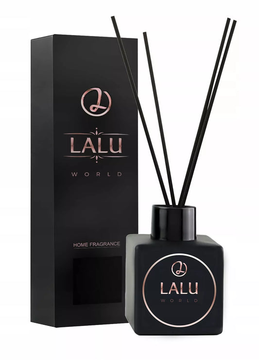 LALU WORLD Kvapo lazdelės, kvapas įkvėptas Good Girl 110M, parfumuotos