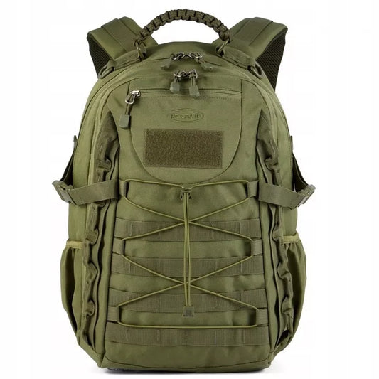 Karinė turistinė kuprinė RG Camp Urban 30L