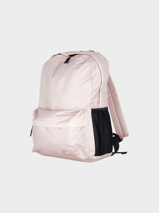 4F Unisex mugursoma – pilsētas stila, sportiska, 18L