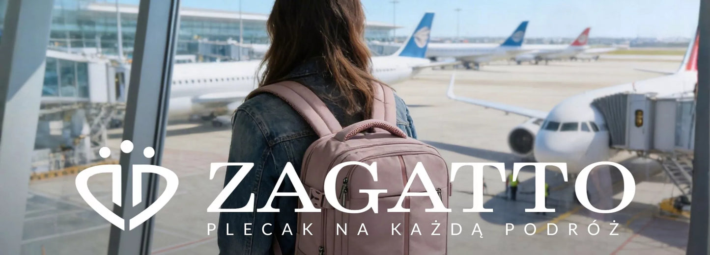 RYANAIR orkaitės kuprinė 40x30x20 saloninė turistinė bagažinė ZAGATTO