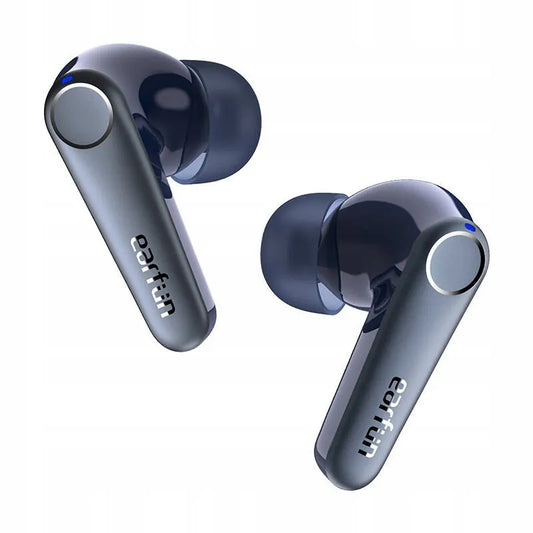 TWS ausinės EarFun Air Pro 3, ANC (mėlynos)