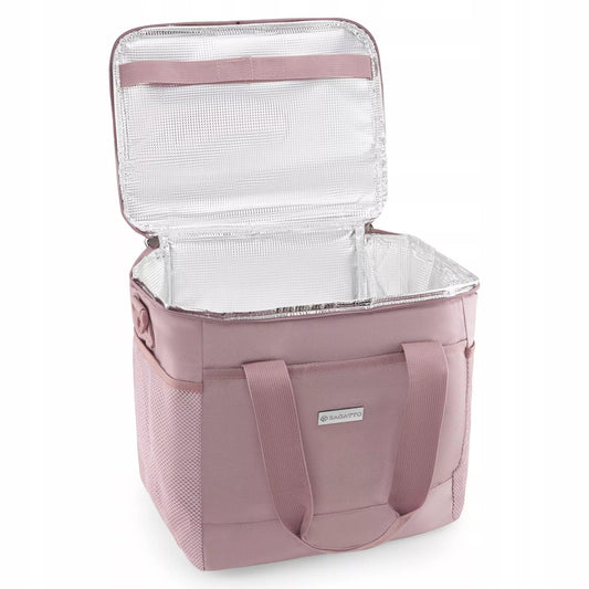 Termo pietų krepšys per peti ( lunch box )