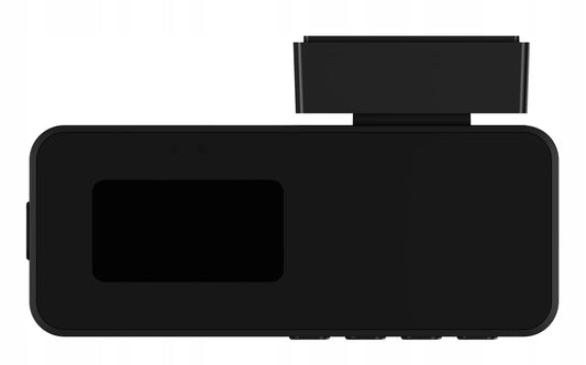Vaizdo registratorius NAVITEL R37 GPS Automobilio kamera