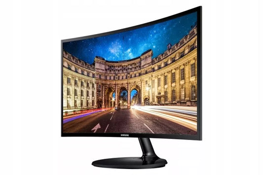Lenktas LED monitorius 27 Samsung ( lenktas )