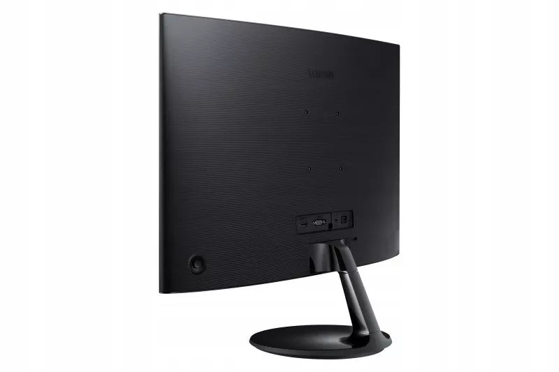 Lenktas LED monitorius 27 Samsung ( lenktas )