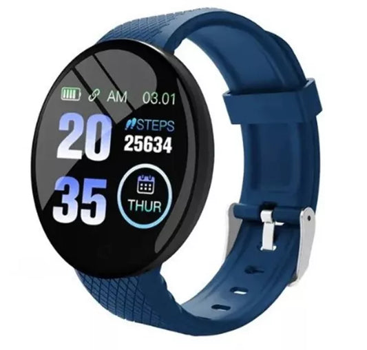 Moteriškas laikrodis / MK-Tech / SMARTWATCH / žingsniamatis / pulsometras / žalias