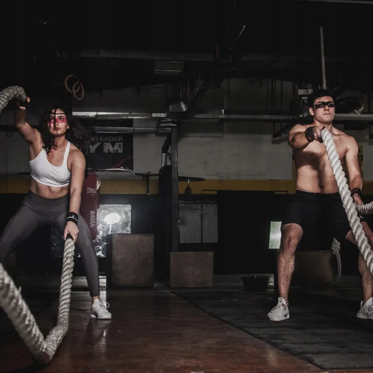 Activlab CS kreatino monohidratas, 300 g, citrinų skonio