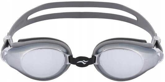 AQUA SPEED plaukimo akiniai baseinui su ANTI FOG ir UV apsauga