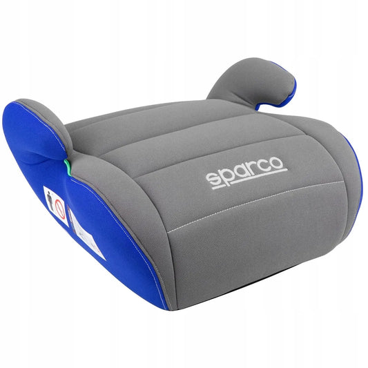 Automobilinė kėdutė-padėklas Sparco F100KI I-SIZE
