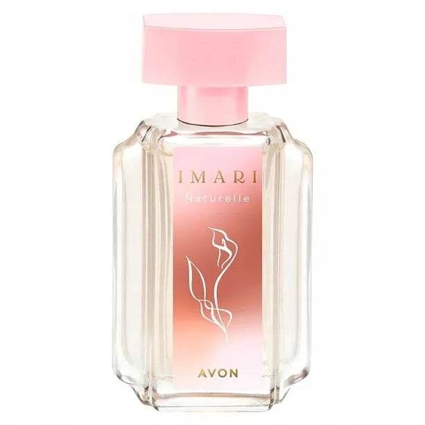 Avon „Imari Naturelle“ moteriškas tualetinis vanduo, 50 ml