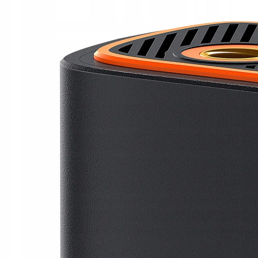 BASEUS belaidis automobilinis kompresorius elektrinė pompa 50W 4000mAh