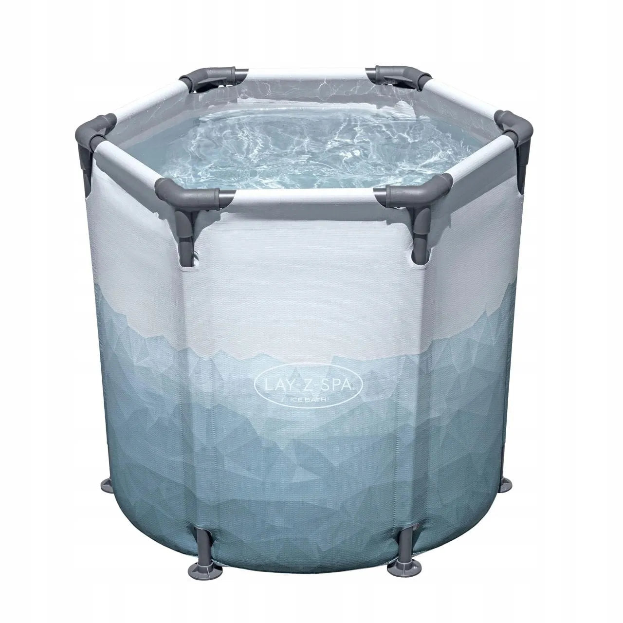 Bestway Lay-Z-Spa GLACIAL DIP ledo vonia grūdinimuisi 80x90 cm