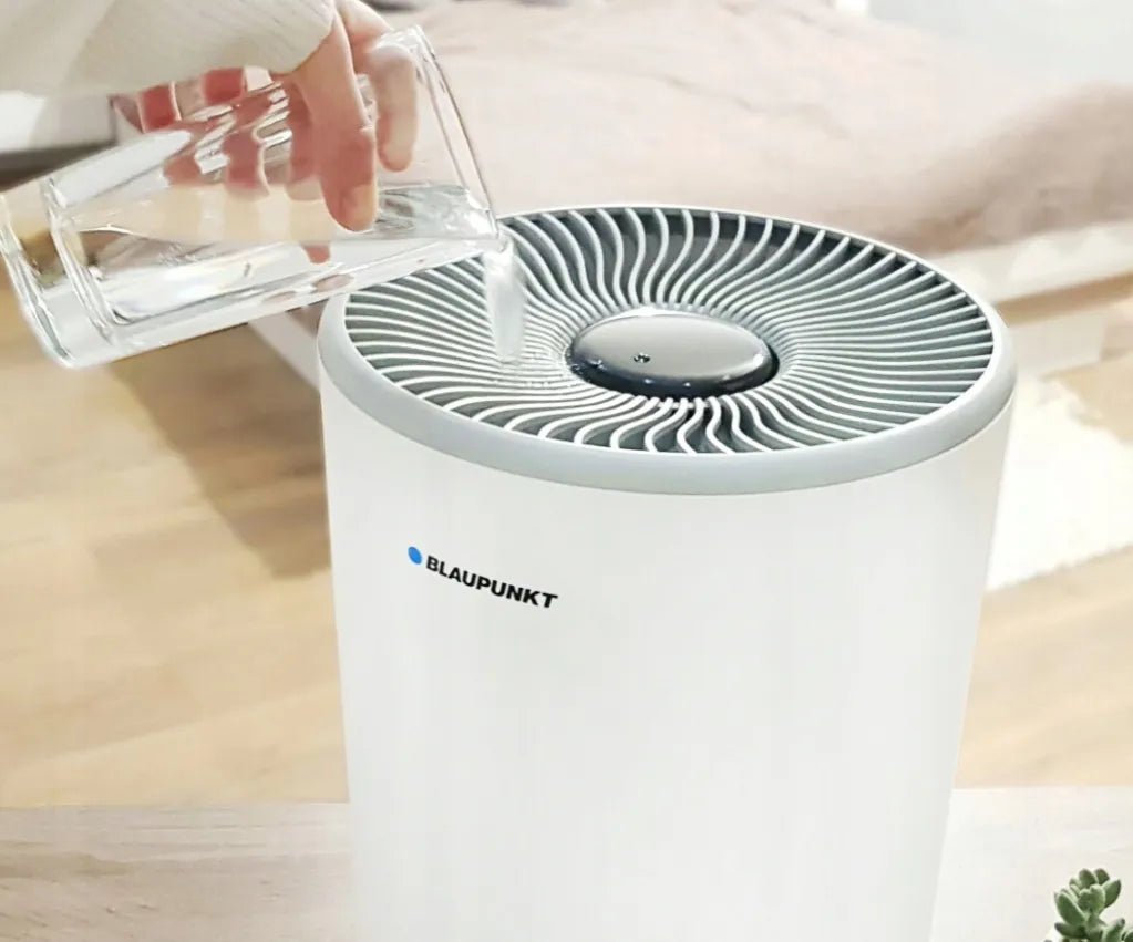 BLAUPUNKT AHE601 garų drėkintuvas