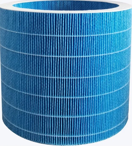 Blaupunkt oro drėkintuvas 300 ml/h su sidabro jonų filtru ir LED