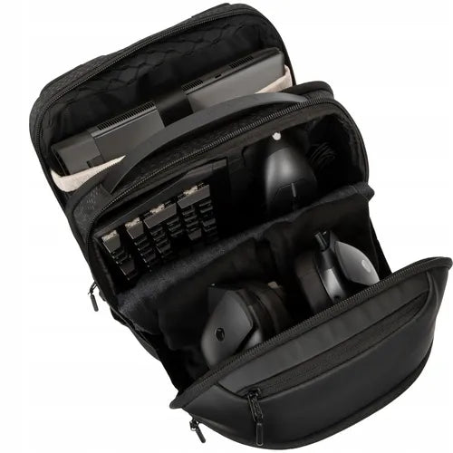 „Dell Alienware Horizon Travel 18 AW724P“ žaidimų kuprinė