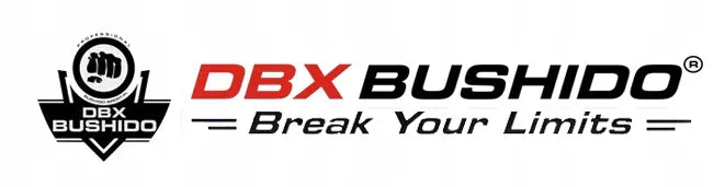 Elastingos blauzdų ir pėdų apsaugos boksui bei MMA Bushido ARP2107 XL