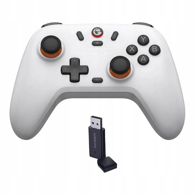 GameSir Nova Lite HRG7109 belaidis žaidimų pultas skirtas PC, Nintendo Switch, iOS, Android