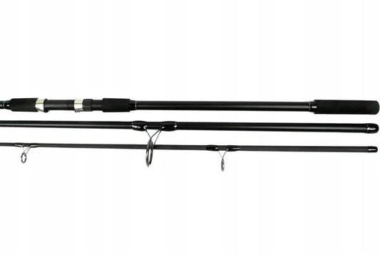 Karpinis meškerės kotas Miracle Fish Carp 360 3,6m 3,5lbs 60-180g