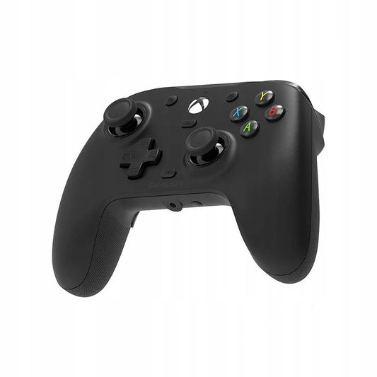 Laidinis valdiklis GameSir G7 HE, juodas, skirtas PC ir Xbox