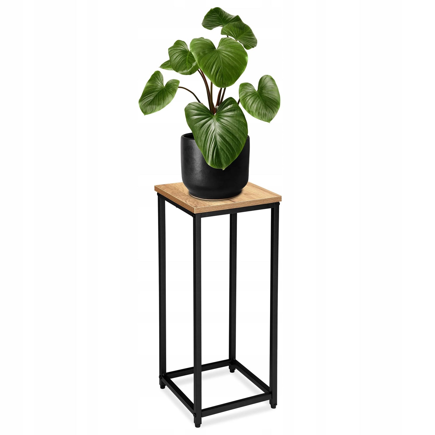 Loftinio stiliaus gėlių stovas ARBEN CRAFT 60 cm