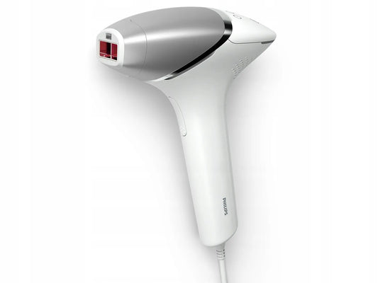 Lumea IPL lazerinis depiliatorius