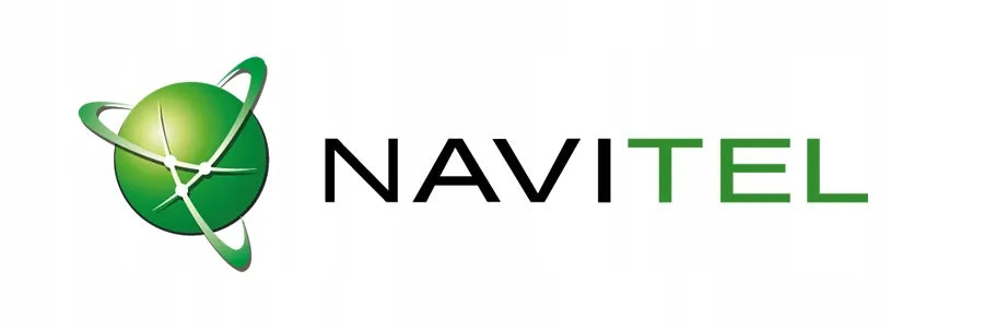 NAVITEL MS700 / E700 7 colių GPS navigacija su Europos žemėlapiais, fotoradarais ir sunkvežimių maršrutais