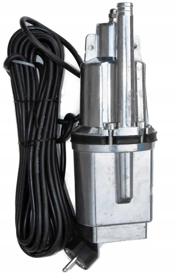 Panardinamasis nardinamas vandens siurblys NUREK 600W