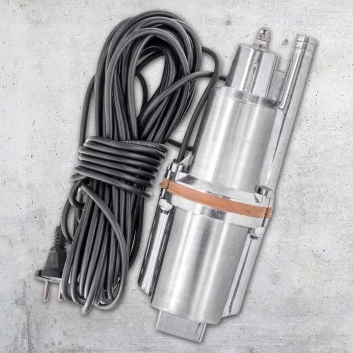 Panardinamasis siurblys švariam ir nešvariam vandeniui 1100 l/h 680W