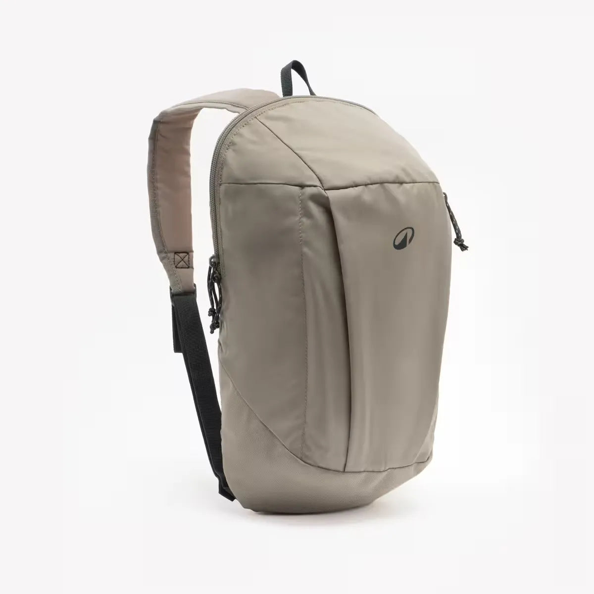 „Quechua“ turistinė dviračių kuprinė, 10 l, mėlyna