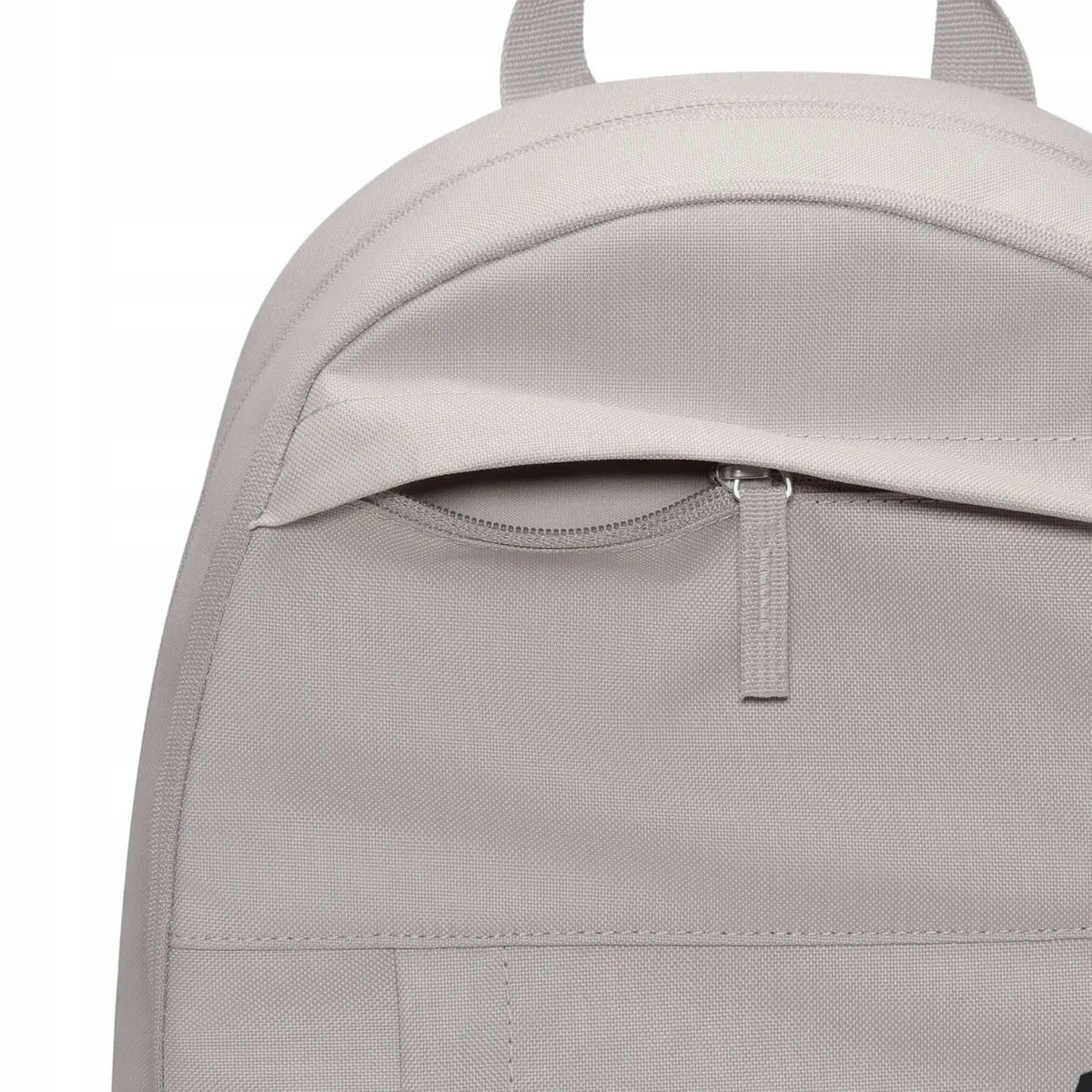 Sportinė miesto ir mokyklinė kuprinė „Nike Elemental“, 21 l, pilka, 2 skyriai