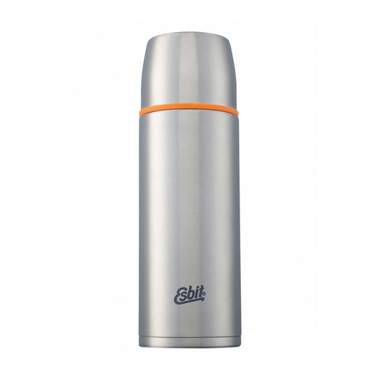 Turistinis vakuuminis termosas iš nerūdijančiojo plieno „Esbit ISO Vacuum Flask“, 1 l