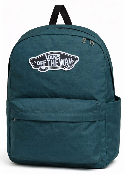 Vans Old Skool Classic Backpack jaunimo kuprinė - mystic