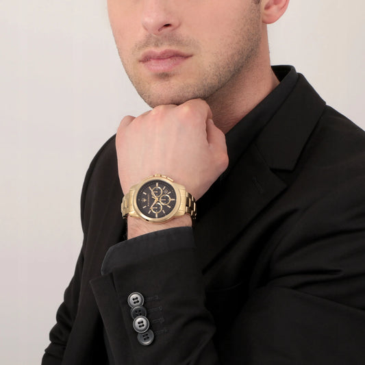 Vyriškas „Maserati Successo Chronograph“ laikrodis