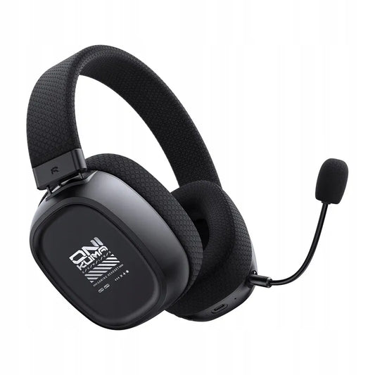 Žaidimų ausinės ONIKUMA GT839 – Bluetooth, aukšta garso kokybė