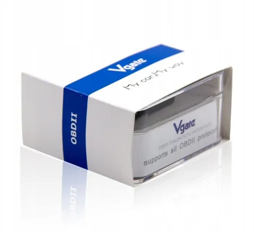 VGATE ICAR PRO BLUETOOTH 5.0 BT 4.0 5.0 OBD2 iOS Diagnosticinis sąsajos įrenginys