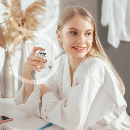 044 COOL WOMAN 60ml kvepalai moterims gaivus populiarus ilgai išliekantis moteriškas kvapas