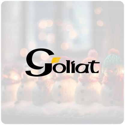 180 cm klasikinė kalėdinė eglutė „Goliat“ ANNA180, pagaminta Lenkijoje
