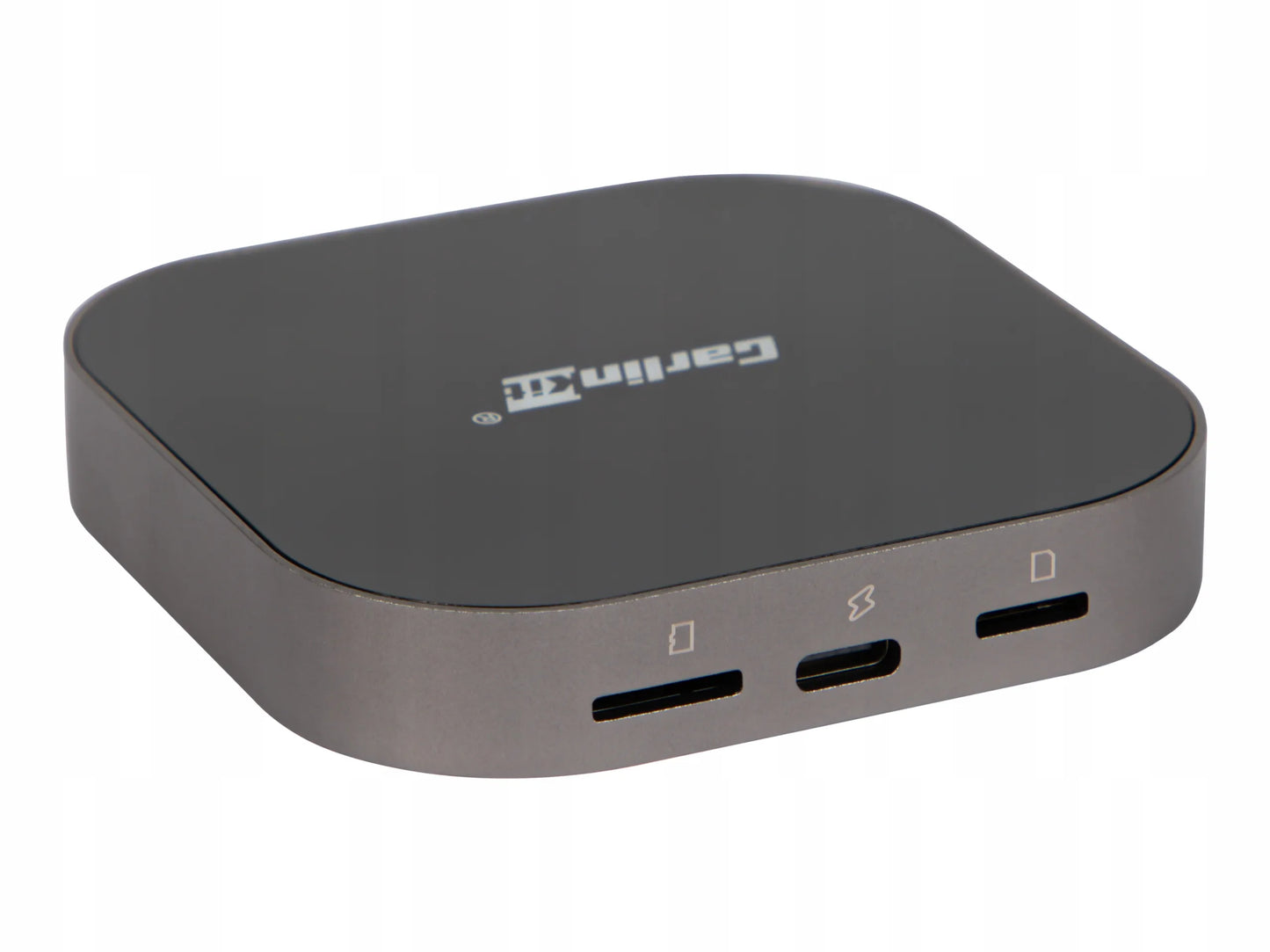 Carlinkit TBox S2 4/64GB adapteris Apple CarPlay Android Auto su SIM kortelės lizdu