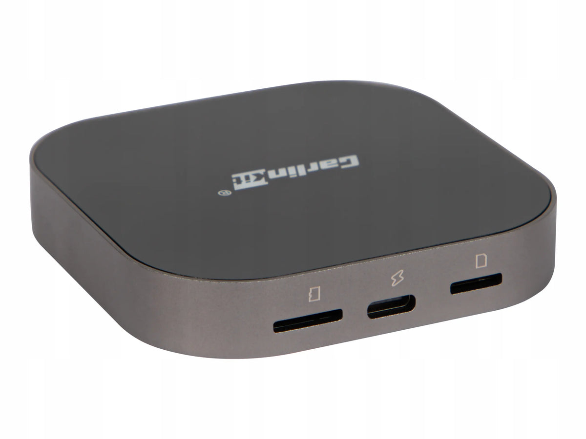 Carlinkit TBox S2 4/64GB adapteris Apple CarPlay Android Auto su SIM kortelės lizdu