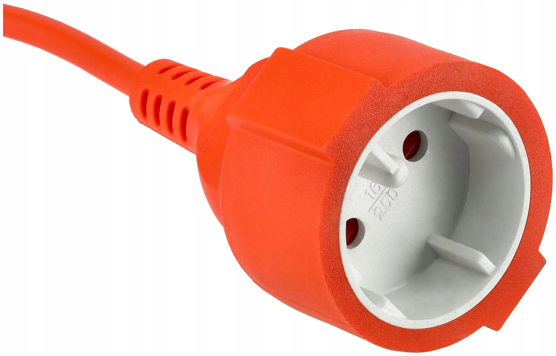 20 m sodo ilgintuvas „Berge“ vejapjovei 230V 2x1mm2 10A 2300W