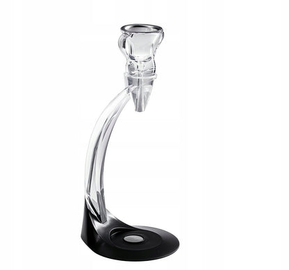 Vīna aerators Angel Deluxe