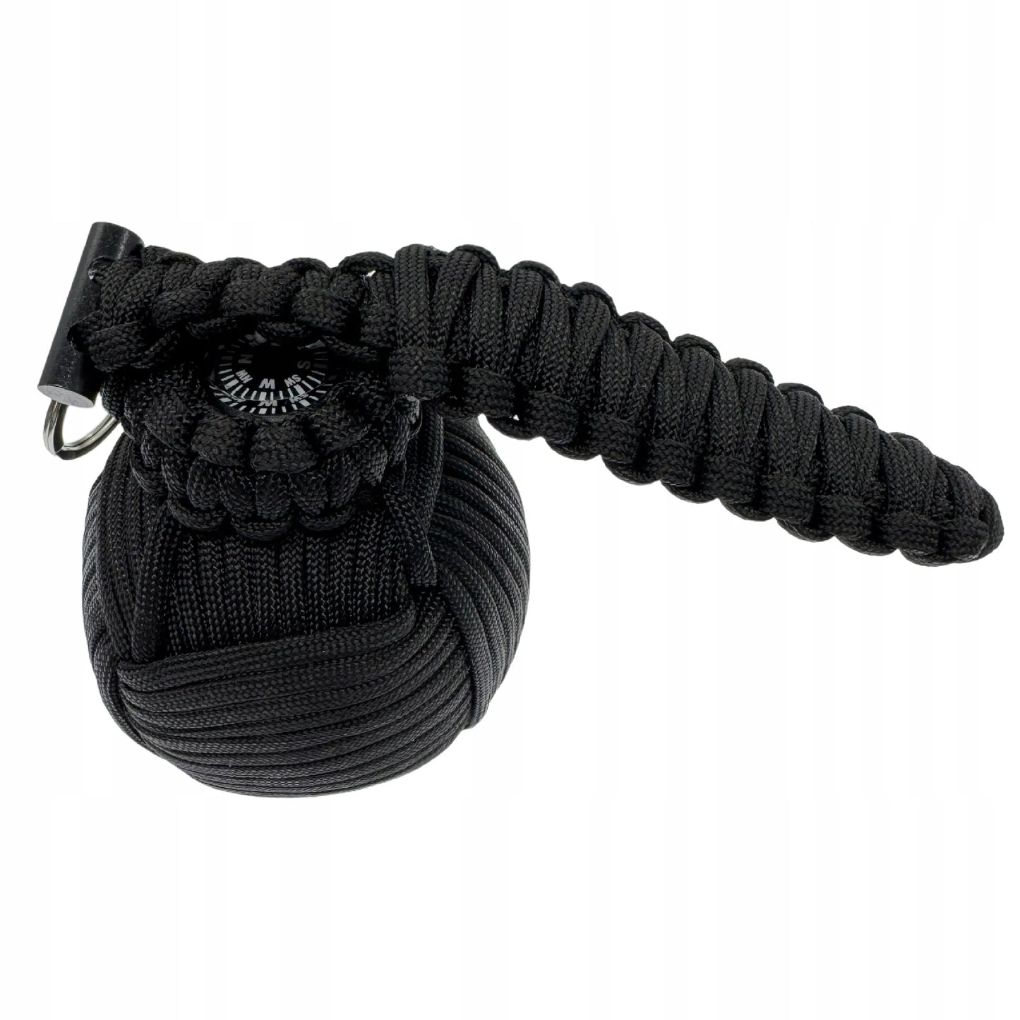 Survivalo rinkinys granata Paracord 28m 38W1