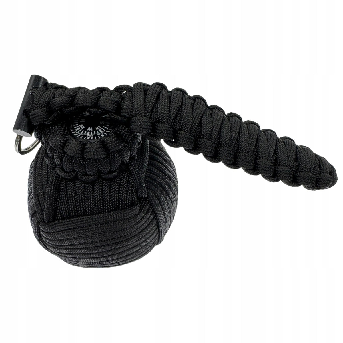 Survivalo rinkinys granata Paracord 28m 38W1