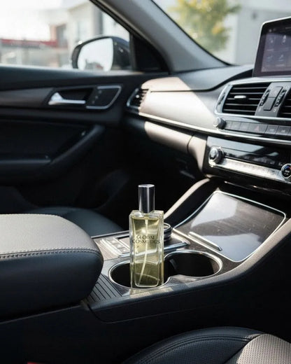 60 ml moteriški kvepalai, elegantiškas, ilgai išliekantis, stiprus aromatas