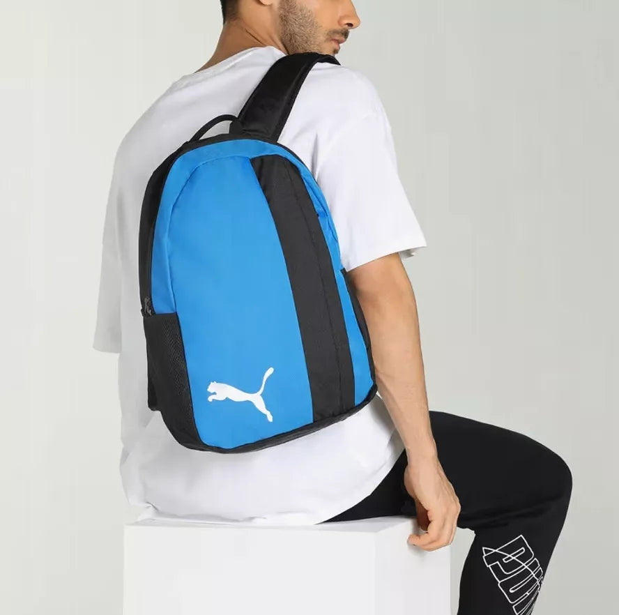 PUMA neperšlampama sportinė kuprinė, 2 skyrių, 23 L